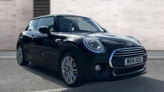 MINI Hatchback 1.5 Cooper 3dr Petrol Hatchback